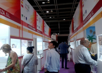 Curso pionero de los Agentes Comerciales y el ICEX enfocado al mercado exterior