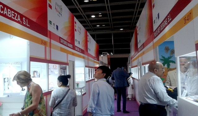 Curso pionero de los Agentes Comerciales y el ICEX enfocado al mercado exterior