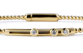 Chocrón presenta algunas tendencias para la temporada primavera/verano 2023