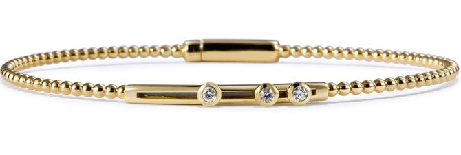 Chocrón presenta algunas tendencias para la temporada primavera/verano 2023