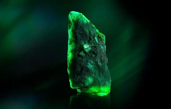 Piedras excepcionales de Chopard presentadas por Caroline Scheufele