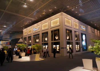 Chopard explica sus razones para dejar Baselworld