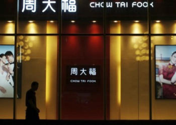 La industria del diamante natural se enfila hacia el nuevo consumidor chino