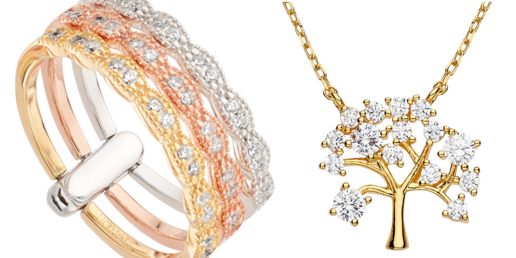 El grupo Citytime lanza sus propias líneas de joyería