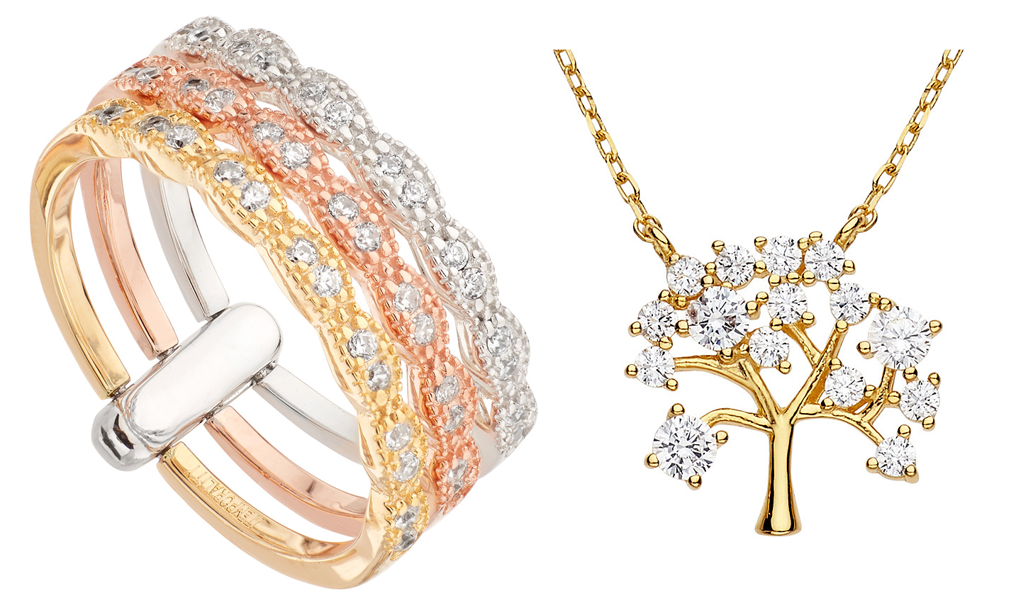 El grupo Citytime lanza sus propias líneas de joyería