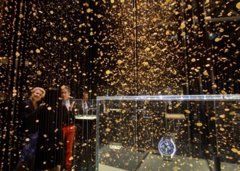 Citizen y Bulova, nuevas bajas en Basilea por el coronavirus