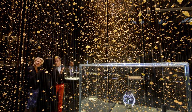 Citizen y Bulova, nuevas bajas en Basilea por el coronavirus