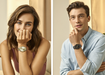 Cluse presenta dos nuevas colecciones de relojes para Primavera/Verano