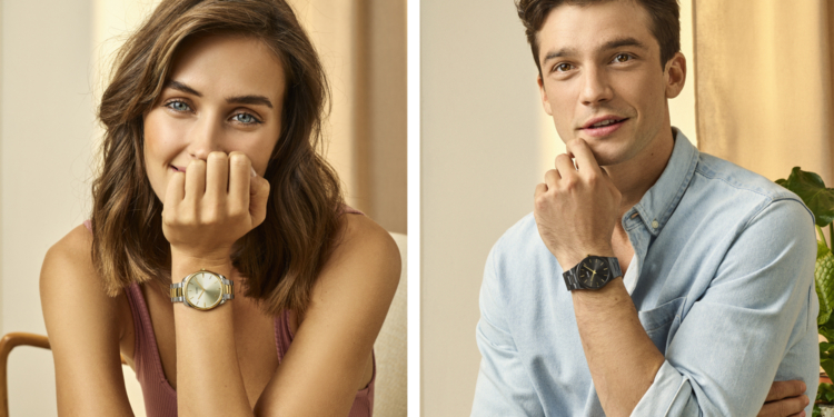 Cluse presenta dos nuevas colecciones de relojes para Primavera/Verano