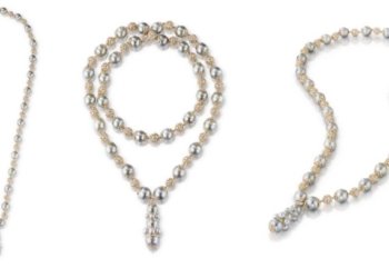 Buccellati presenta su nueva colección Ombelicali