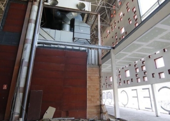 Se amplía el plazo para terminar las obras del Parque Joyero