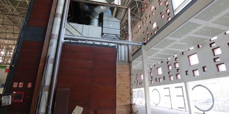 Se amplía el plazo para terminar las obras del Parque Joyero