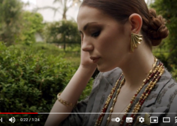 Córdoba proyecta en Fitur su tradición joyera como reclamo turístico