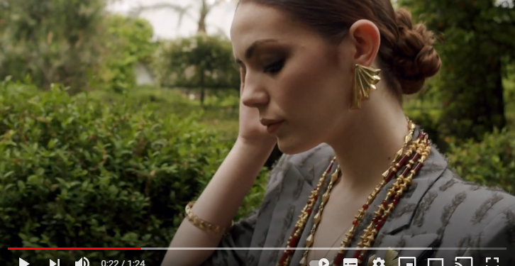 Córdoba proyecta en Fitur su tradición joyera como reclamo turístico