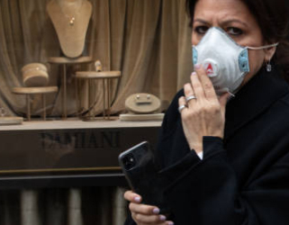 ¿Revenge Spending en la industria del lujo tras el coronavirus?