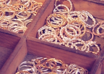 V Madrid Craft Week del 12 al 21 de noviembre: joyas y bisutería artesanas