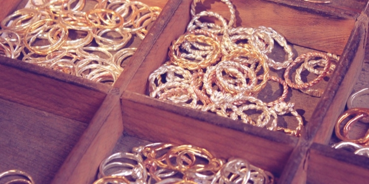V Madrid Craft Week del 12 al 21 de noviembre: joyas y bisutería artesanas