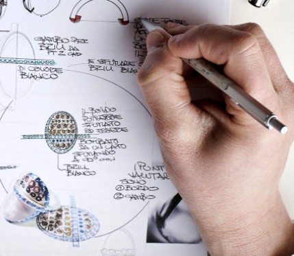 Jorge Rojas: Un proyecto es un problema que debemos resolver encontrando las joyas que el cliente va a demandar