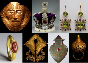 Elena Almirall analiza en un curso online el arte, seducción y poder de las joyas