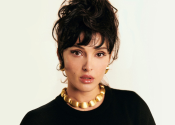 Nanis Italian Jewels lanza la colección Muse