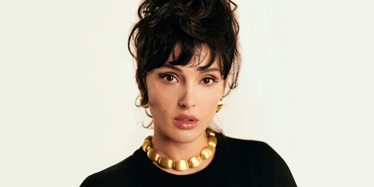 Nanis Italian Jewels lanza la colección Muse