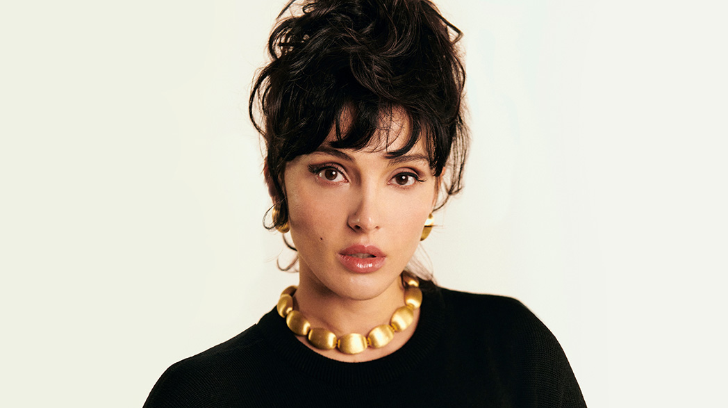 Nanis Italian Jewels lanza la colección Muse