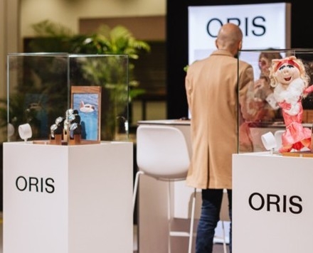 La feria Inhorgenta se convierte en socio oficial de la FHH