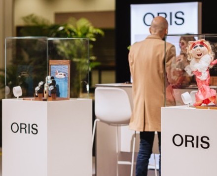 La feria Inhorgenta se convierte en socio oficial de la FHH