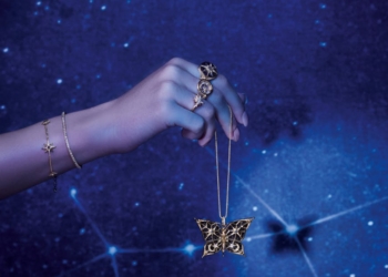 Thomas Sabo presenta su colección ‘Magic Stars’