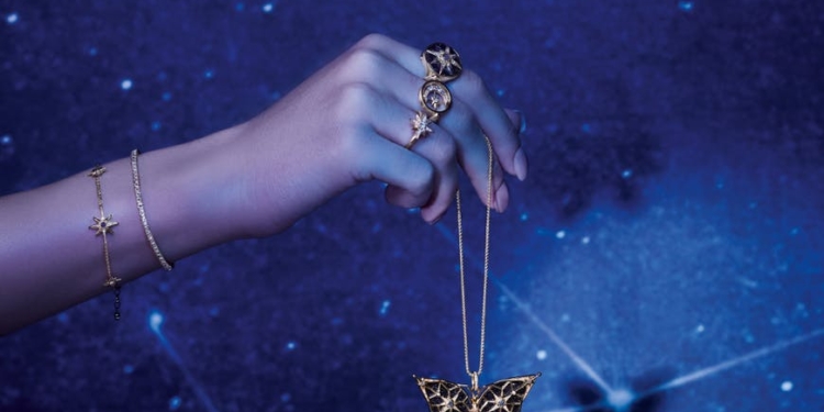 Thomas Sabo presenta su colección ‘Magic Stars’