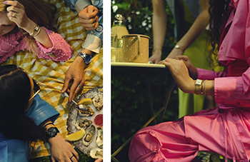 Daniel Wellington: imprescindibles para este verano