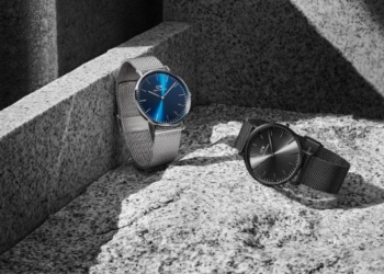 Daniel Wellington revive su colección Classic