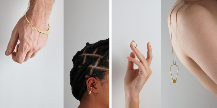 Cuando la alta relojería colabora con el diseño joyero: Coppia