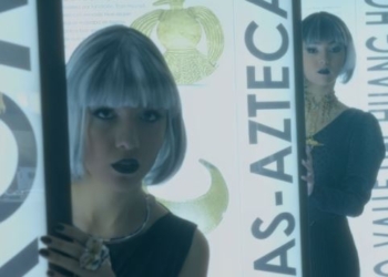 Proyecto Denísova: homenaje al mundo de las joyas