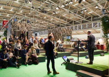 Inhorgenta también se pasa a digital: Trendfactory