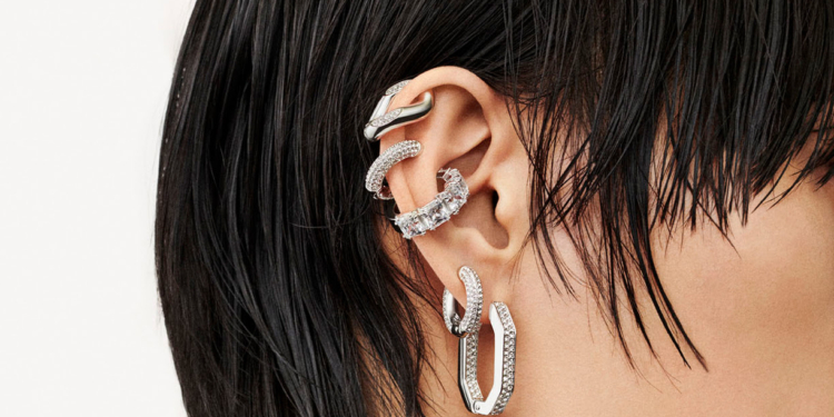 Declaración de estilo con la familia Dextera de Swarovski