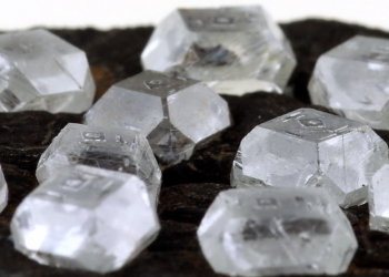 El mercado del diamante sintético se duplicará en 2023