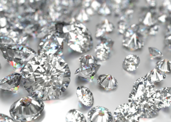 El WGI y Vaultik se alían para tokenizar diamantes