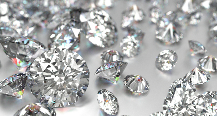 El WGI y Vaultik se alían para tokenizar diamantes