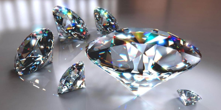 Rusia evaluará el mercado de diamantes