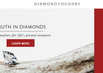 Seria advertencia a los vendedores de gemas sintéticas e imitaciones