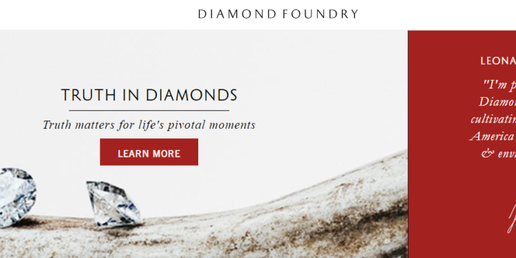 Seria advertencia a los vendedores de gemas sintéticas e imitaciones