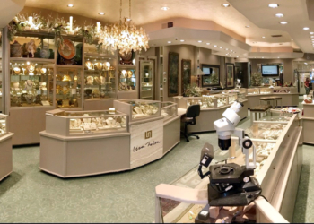 El mercado del diamante caerá este año sobre el 40% y no verá luz hasta 2021