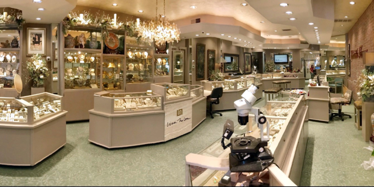 El mercado del diamante caerá este año sobre el 40% y no verá luz hasta 2021