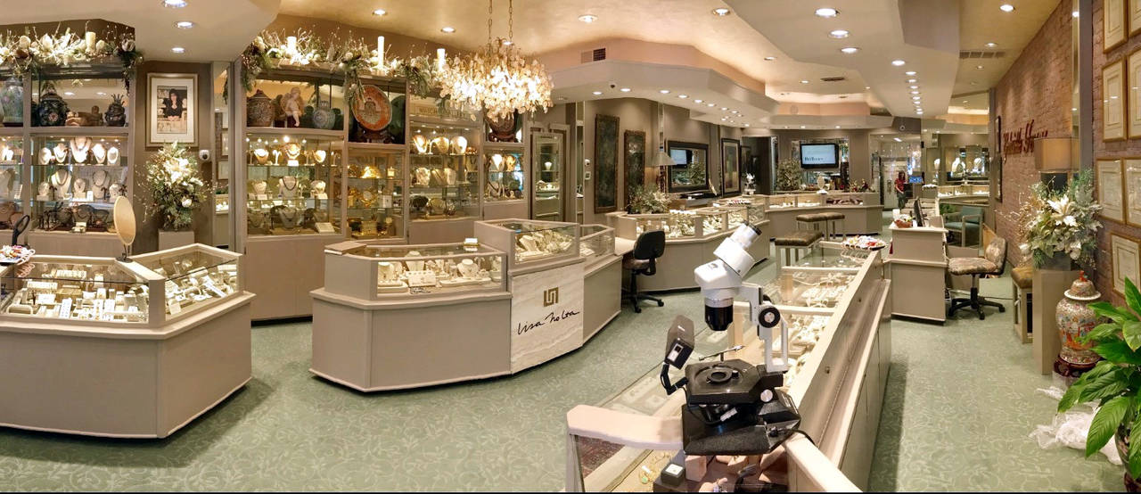 Viajes Vs Joyería: Los consumidores de EE.UU lo tienen claro