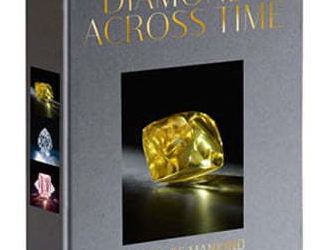 Cuatrocientas páginas para sumergirse en el diamante