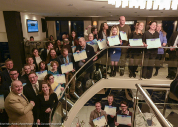 La Gemología europea celebró su encuentro anual en Países Bajos