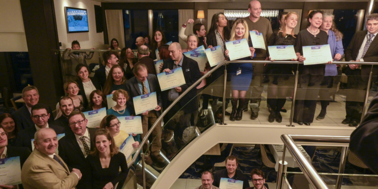 La Gemología europea celebró su encuentro anual en Países Bajos