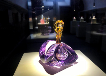 Planes para la nueva normalidad: el museo joyero Dor