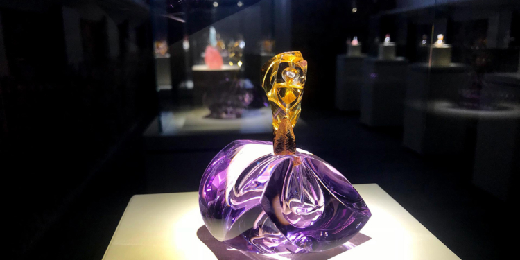 Planes para la nueva normalidad: el museo joyero Dor